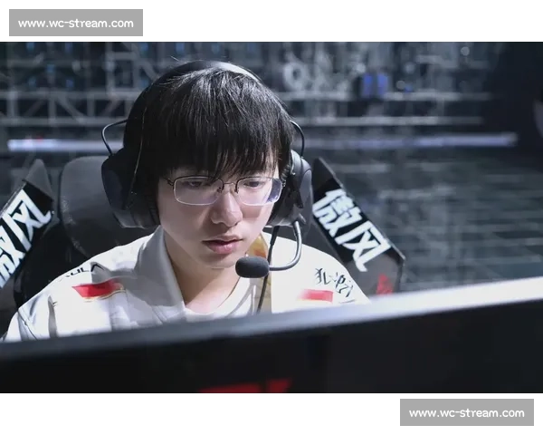 TES战队选手赛后采访：失利不是终点，我们从不退缩！