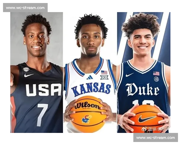天赋爆棚!今年NBA选秀新秀的模板究竟是谁 天赋爆棚!今年NBA选秀新秀的模板究竟是谁