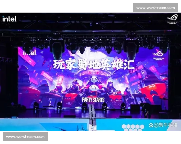 当电竞遇上传统文化,2023年度跨界合作带来了哪些惊喜 当电竞遇上传统文化,2023年度跨界合作带来了哪些惊喜